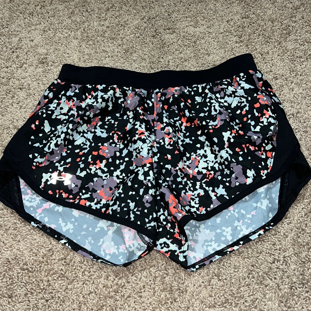 Under Armour shorts